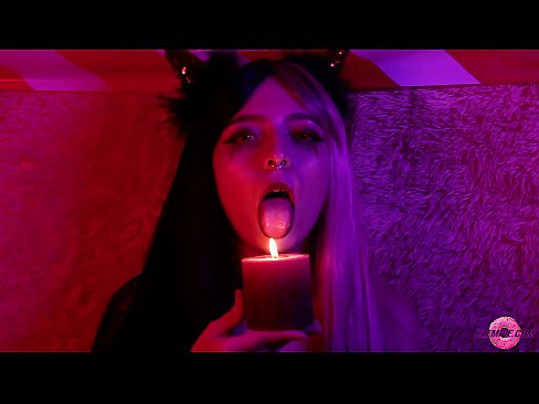 ❤️ Gepassioneerde pijpbeurt van Sexy Succubus met Mondbevrediging ❌ Super porn at porn nl.risegame.top ﹏