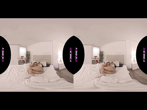 ❤️ PORNBCN VR Twee jonge lesbiennes worden geil wakker in 4K 180 3D virtual reality Geneva Bellucci Katrina Moreno ❌ Super porn at porn nl.risegame.top ﹏