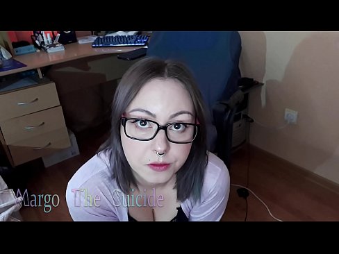 ❤️ Sexy meisje met bril zuigt Dildo diep op camera ❌ Super porn at porn nl.risegame.top ﹏